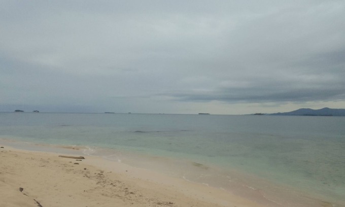 Nusatupo Cabine | San Blas Tour Aridub