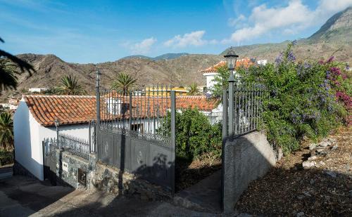 Alojera Maison | San Borondón