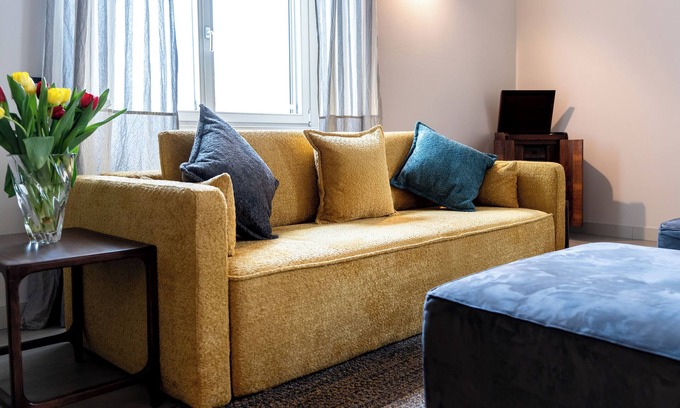 Historic Centre Appartement | San Carlo Premium | Turin Center
