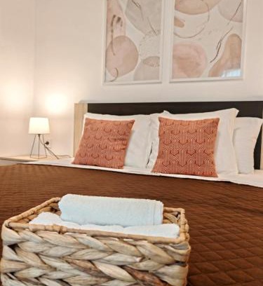 Sukosan Appartement | San Cassiano Apartmani