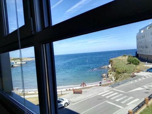 San Cibrao Appartement | San Ciprián Playa y Mar by I Love Norte