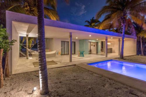 San Crisanto Maison | San Crisanto Beachfront Villa with Private Pool and Ocean View