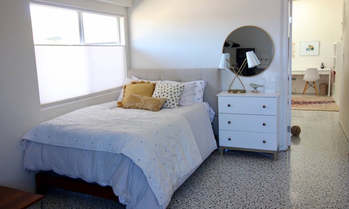 University City Appartement | San Diego Guest Suite