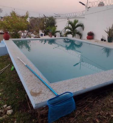 Campeche Villa | San Diego Kaniste