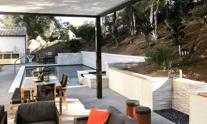 Rancho Bernardo Maison | San Diego Oasis w/ Pool, Hot Tub, Game Room - Your Own Private Resort!