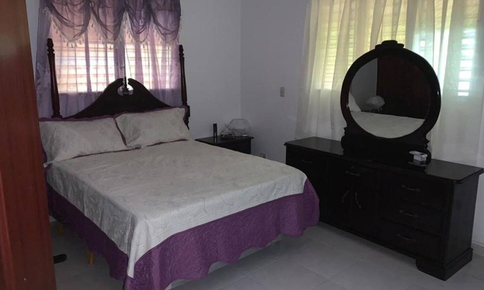 Gregorio Luperon Maison | Santiago Ciudad Corazón 1