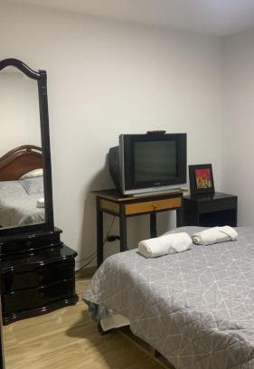 El Liston Appartement | San fason 3