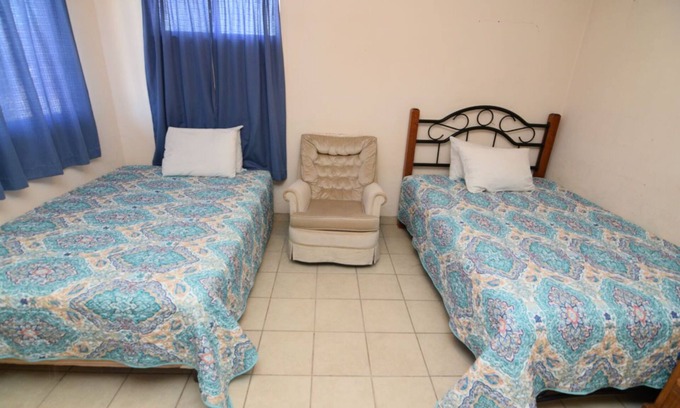Primera Seccion Appartement | San felipe Studio 6 FREE WIFI AND CABLE TV