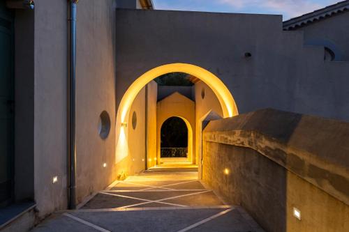 Vallo della Lucania Lit Et Petit-Déjeuner | San Filadelfo