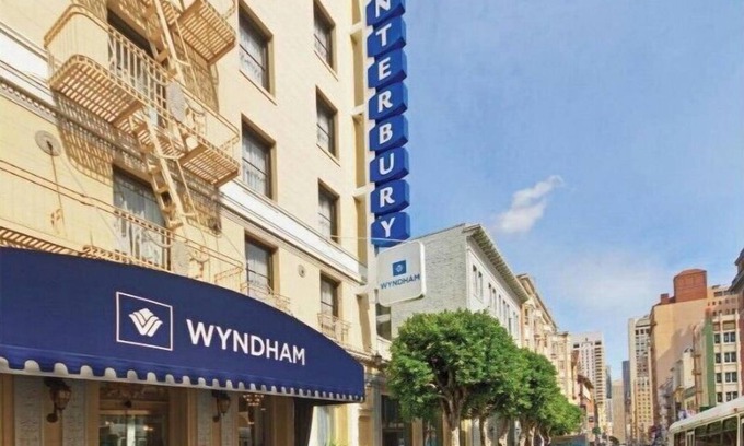 Lower Nob Hill Copropriété | SAN FRANCISCO 3 BEDROOM PRESIDENTIAL SUITE NEAR UNION SQUARE-SLEEPS 8