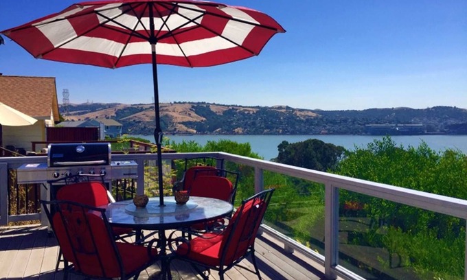 Vallejo Maison | Dans la région de la baie de San Francisco