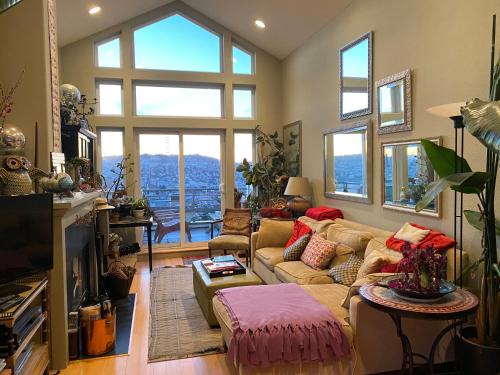 Potrero Hill Maison | San Francisco Potrero Hill Nest