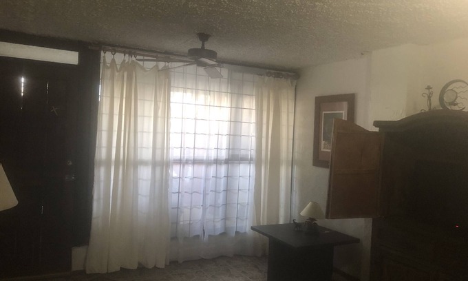 San Gabriel Appartement | San Gabriels House at Chapalita Neighborhood