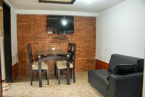 Ubate Appartement | San Gerónimo Casa Campestre