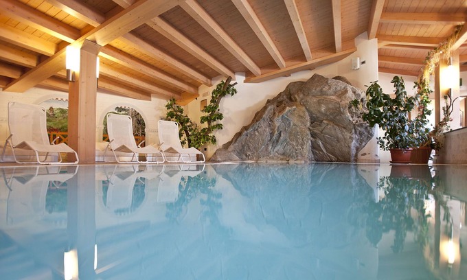 Brentonico Hôtel | San Giacomo