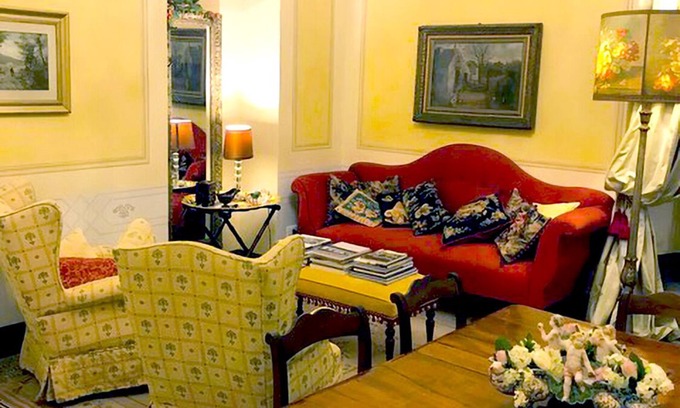 Lucca Historical Center Appartement | SAN GIUSTO APARTMENT