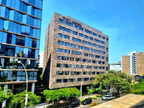San Isidro Appartement | San Isidro Suites Basadre 1B403
