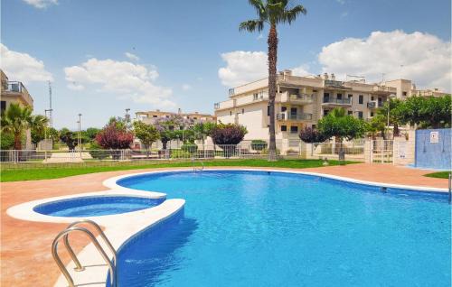 San Jorge Appartement | San Jorge Castellon