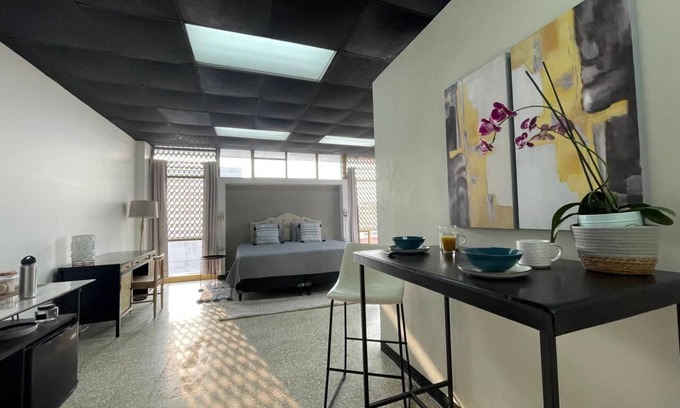 San Jose Appartement | San José Downtown Suites