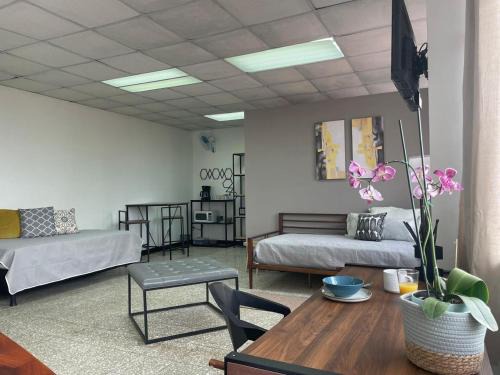 San Jose Appartement | San Jose Downtown Suites