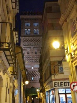 Teruel Appartement | san leon