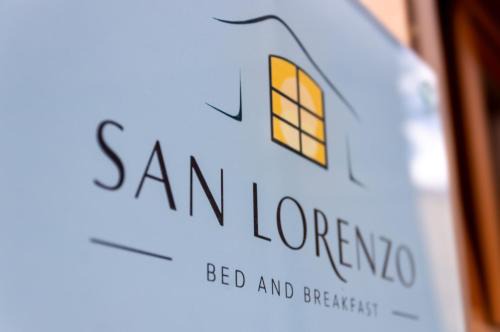 Ruoti Maison | San Lorenzo B & B