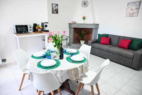 Mesagne Appartement | San Lorenzo