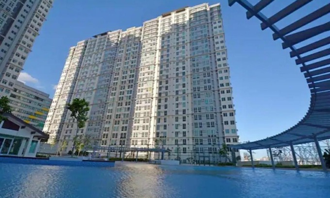 San Lorenzo Appartement | San Lorenzo place condo