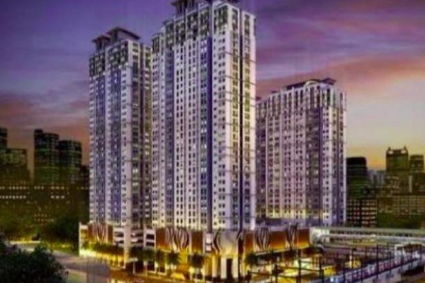 San Lorenzo Appartement | San Lorenzo Place Modern & Relaxing Condo w/ Pool & Gym in Makati