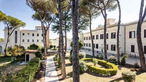 Suburbio XI della Vittoria Maison | San Luigi - Residenza Gemelli