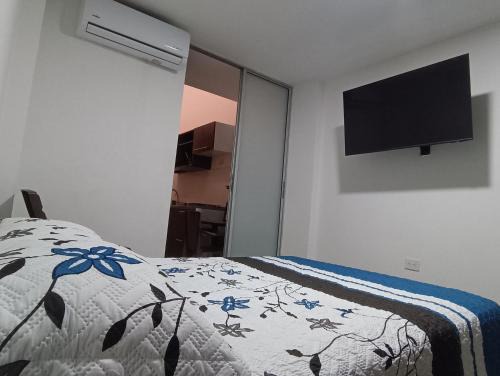 San Jose de Cucuta Appartement | San Luis Apartamento 102 Cúcuta