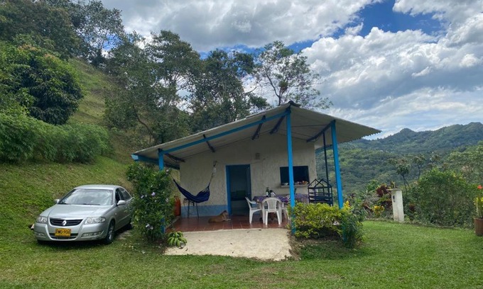 La Vega Maison | San Luis