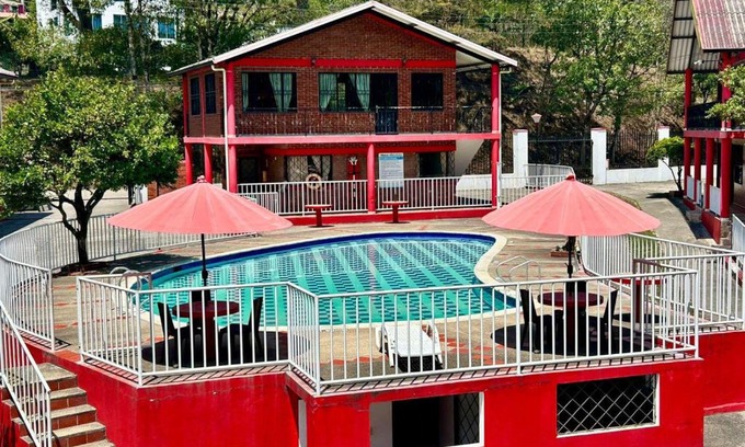 Soacha Appartement | San Luis