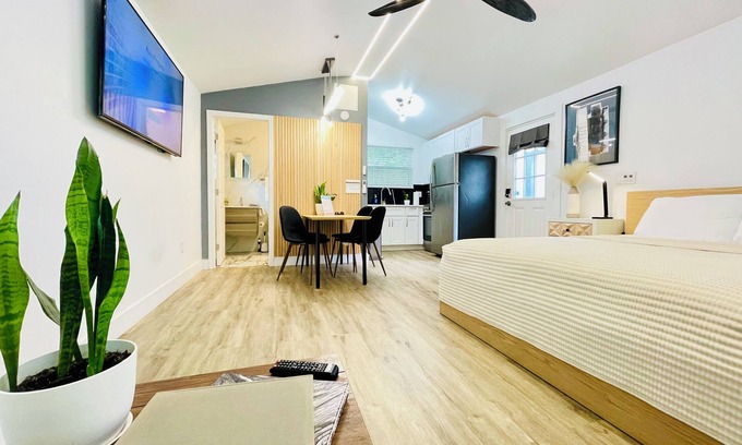 San Marco Appartement | San Marco/Downtown Modern Suite