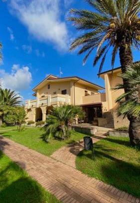 Catanzaro Appartement | San Michele Apartments&Rooms