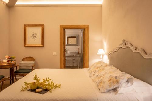Castiglion Fiorentino Lit Et Petit-Déjeuner | San Michele al Castello