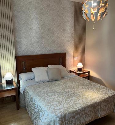 Membrilla Appartement | San Miguel