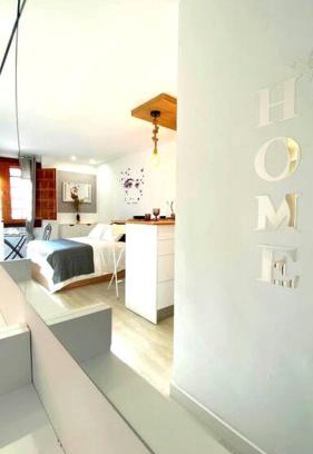 Palencia Appartement | San Miguel Estudio
