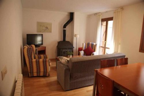 Benasque Appartement | San Pedro Catorce