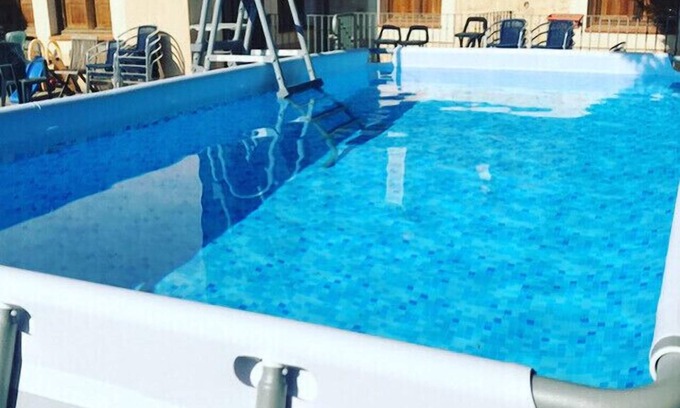 Yanguas De Eresma Cottage | Logement de San Pedro de Caldas à l'usage touristique pour 43 places.