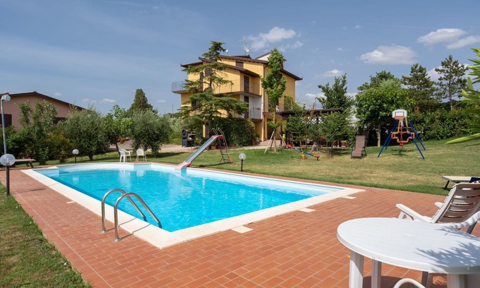 Foiano della Chiana Maison | San Piero by Interhome
