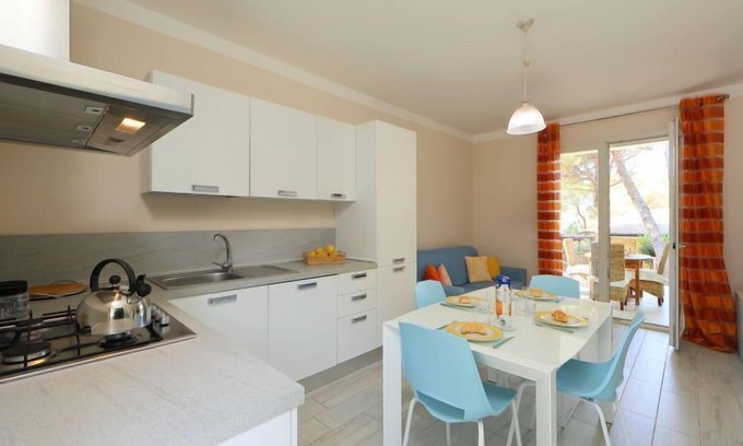 San Pietro a Mare Maison | San Pietro Blue by Interhome