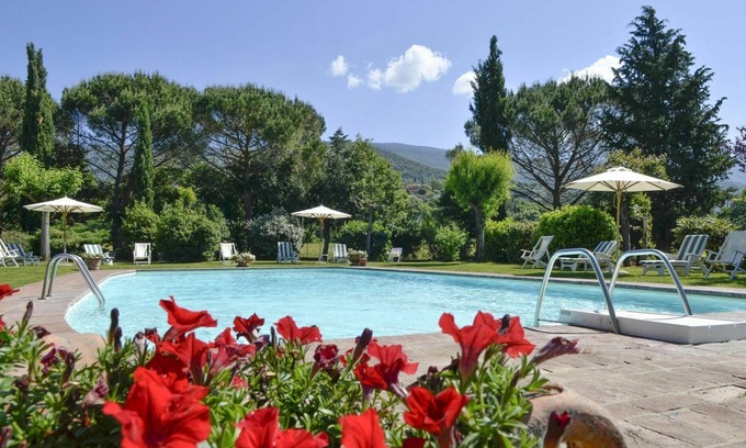 Sodo Appartement | San Pietro - Girasole