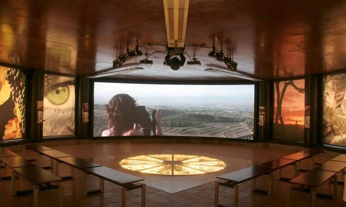 Barbastro Hôtel | San Ramon Del Somontano