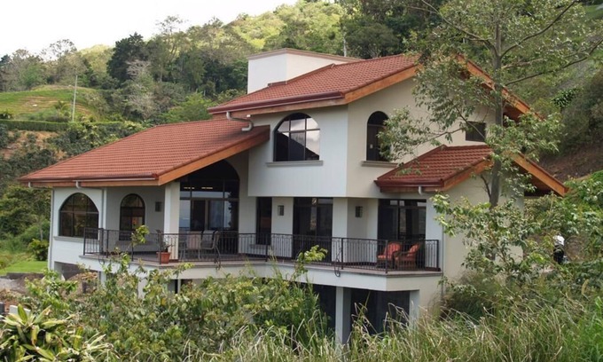 San Ramon Maison | SAN RAMON POSITANO PARADISE HOUSE