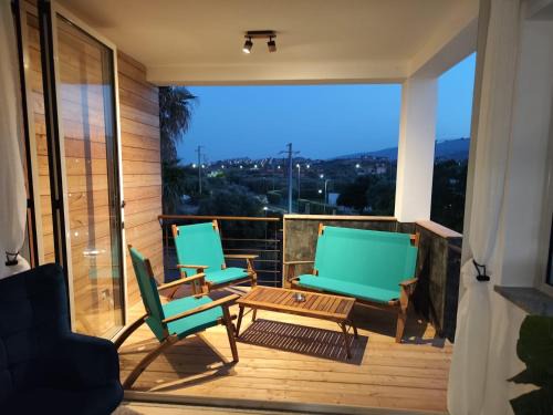 Isca Marina Appartement | San Rocco Accomodation