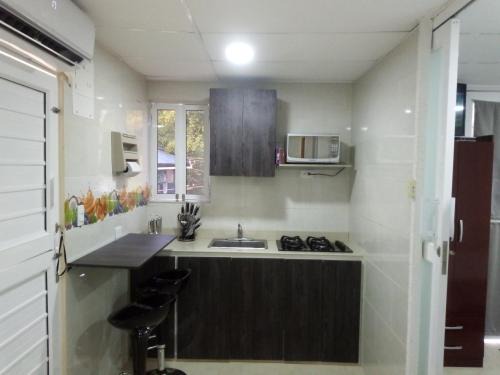 San Luis Appartement | San San Andrés Little House 3 by BBBSAI