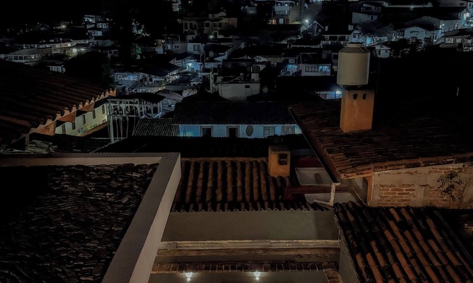 Santa Maria Ahuacatlan Maison | San Sebastián by Casa Chichipicas