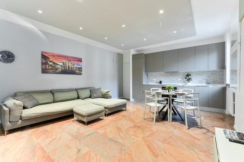 Garegnano Maison | San Siro Ippodromo - Rho Fiera Elegant Two-story Loft