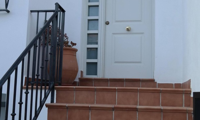 Guejar Sierra Maison | Maison San Tomas à Güejar Sierra